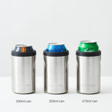 Huski Beer Cooler - Champagne