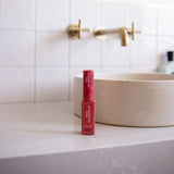 Pink Grapefruit Natural Lip Balm