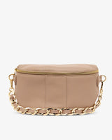 Zara Sling Bag - Fawn