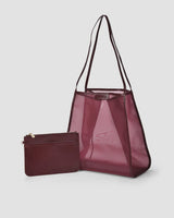 Zanzibar Bag - Wine Mesh