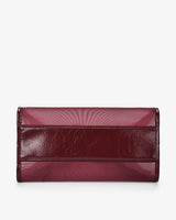 Zanzibar Bag - Wine Mesh