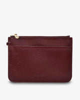 Zanzibar Bag - Wine Mesh
