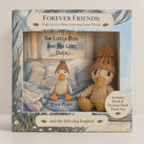 Giftable Box Set - The Little Dog and the Lost Duck