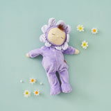 Petal Dozy Dinkums - Pickle - Lavender