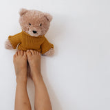 Dulcie Bear - medium