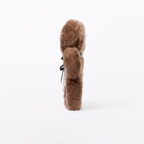 Flatout Bear Baby Chocolate