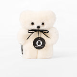 Flatout Bear Baby Milk