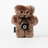 Flatout Bear Chocolate