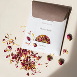 Flower Bath Rose Blend