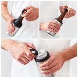 Huski Beer Cooler - Sand Beige