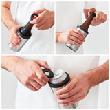 Huski Beer Cooler - Champagne