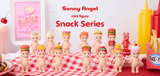 Sonny Angel - Snack