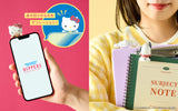 Hello Kitty + Friends Hippers