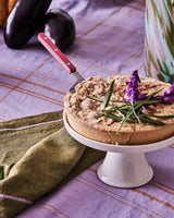 Diner Colour Block Cake Server