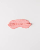 Sweetheart Velvet Eye Mask