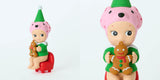 Sonny Angel Santa's Little Helper Series 2025