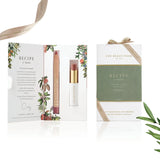 Recipe of a Lipstick - Nude Rose Duo