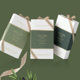 Recipe of a Lipstick - Nude Rose Duo