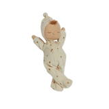 Lullaby Dozy Dinkums - Lyra - Buttercream