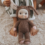 Maeve Rabbit