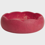 Kabrina Bowl - Raspberry