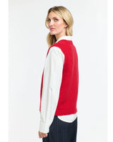 Scotty Dog Vest - Red