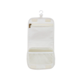 See-ya Wash Bag - Leafed Mushroom