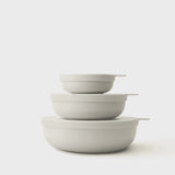 Nesting Bowl 3 Piece Dune