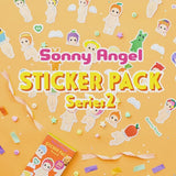Sonny Angel - Stickers Series 2