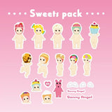 Sonny Angel - Stickers Series 2