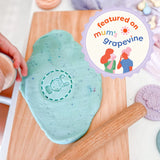 Easter Stampies