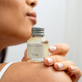 Vine Essential Oil Perfume