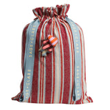 Selene Santa Sack - Crimson