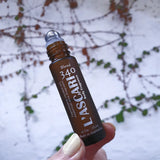 Body Fragrance Blend 340