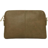 Bowery Wallet - Khaki