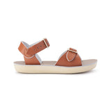 Salt Water Sun-San Surfer Tan Child