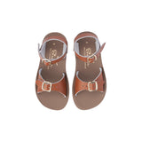 Salt Water Sun-San Surfer Tan Child