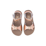 Salt Water Sun-San Surfer Rose Gold Child
