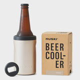Huski Beer Cooler - Champagne