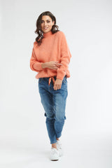 Sweet Heart Jeans - Denim