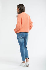 Sweet Heart Jeans - Denim