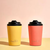 Fressko Camino Cup Canary 340ml