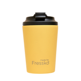 Fressko Camino Cup Canary 340ml
