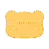 Bear Snackie - Yellow