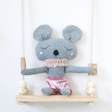Mabel mouse
