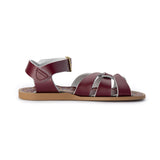 Salt Water Claret Child