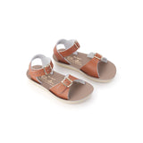Salt Water Sun-San Surfer Tan Child