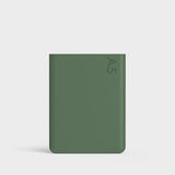 A5 Silicone Sleeve - Moss Green