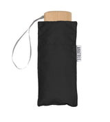 Anatole - Black folding micro-umbrella - Jane