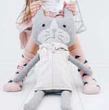 Otis the Cat - Large